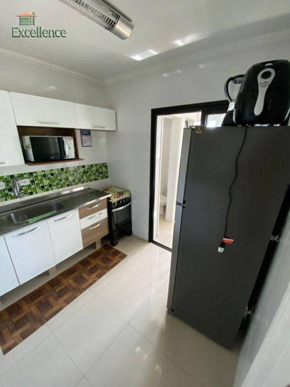 Apartamento à venda com 1 quarto, 55m² - Foto 7