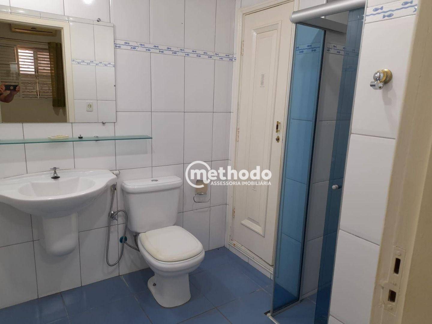 Casa à venda com 3 quartos, 208m² - Foto 7