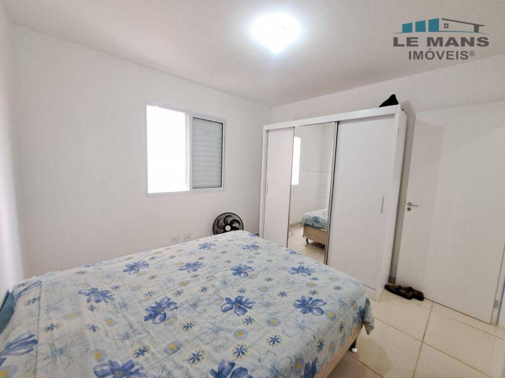 Apartamento à venda com 2 quartos, 55m² - Foto 6