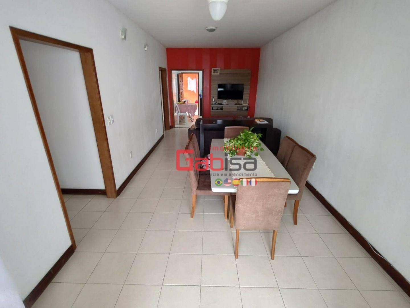 Casa à venda e aluguel com 3 quartos, 225m² - Foto 21