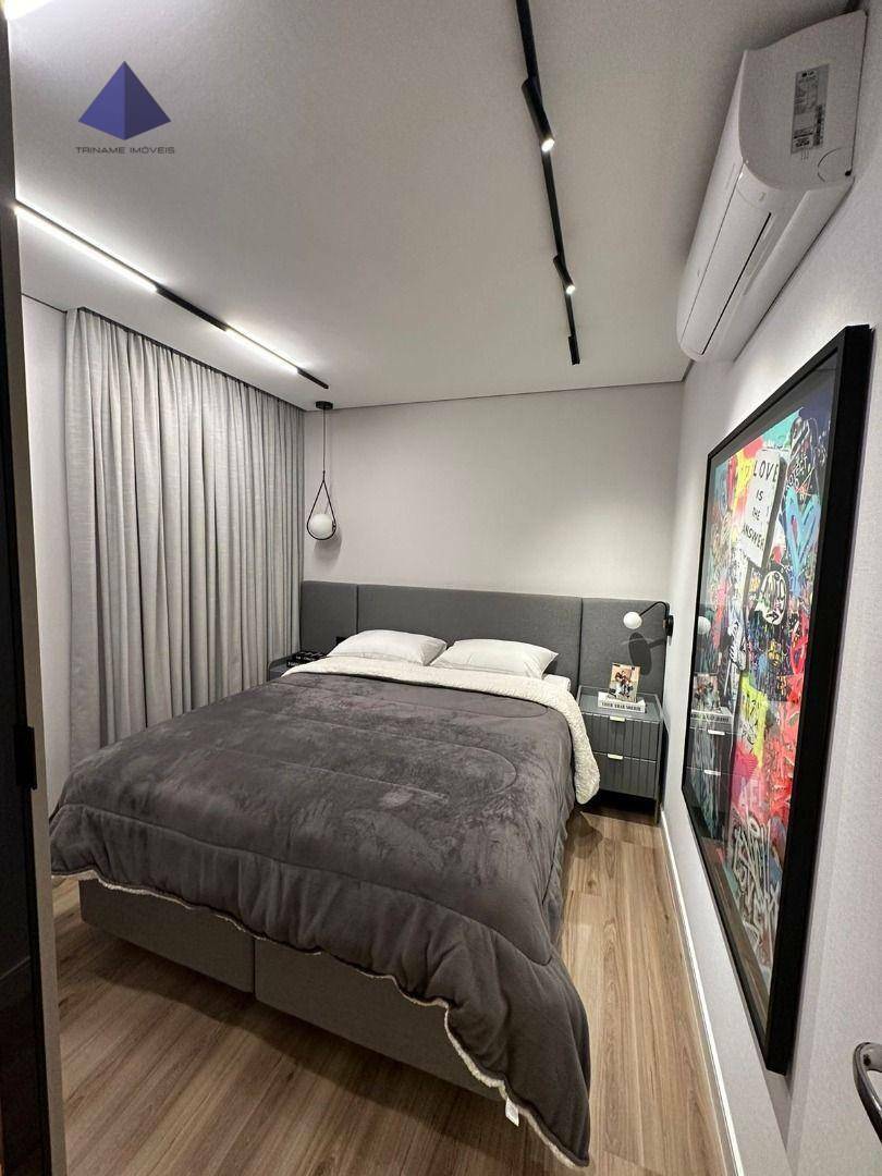 Apartamento à venda com 3 quartos, 154m² - Foto 13