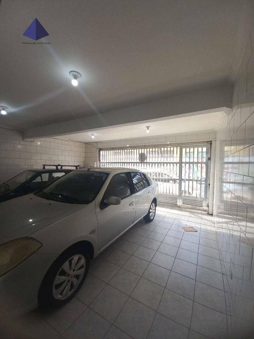 Sobrado para alugar com 2 quartos, 125m² - Foto 33