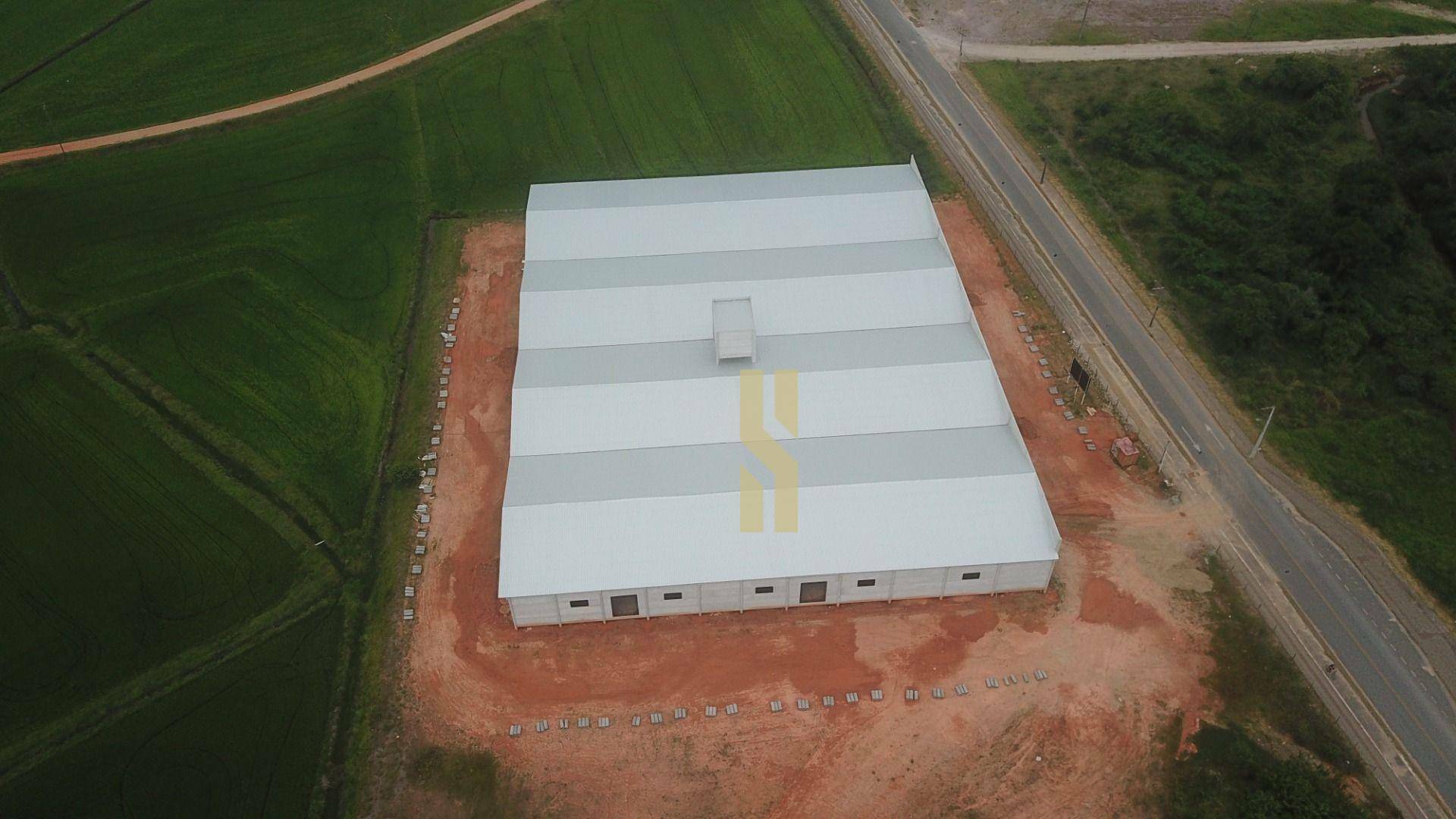 Depósito-Galpão-Armazém para alugar, 5000m² - Foto 13