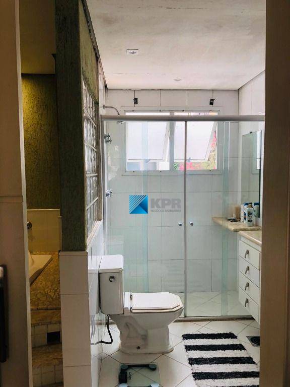 Apartamento, 3 quartos, 130 m² - Foto 9