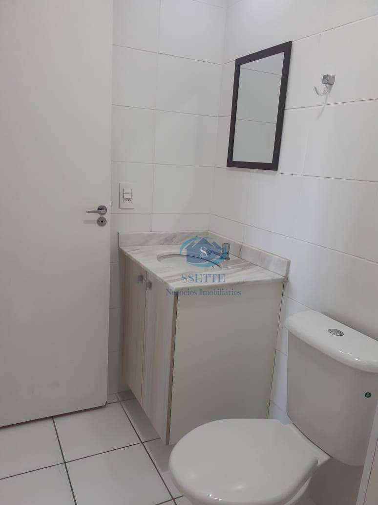 Apartamento à venda com 2 quartos, 63m² - Foto 11