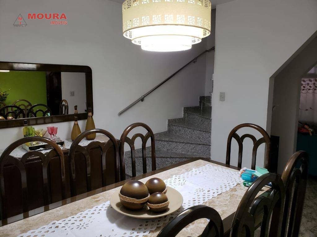 Sobrado à venda com 3 quartos, 140m² - Foto 10