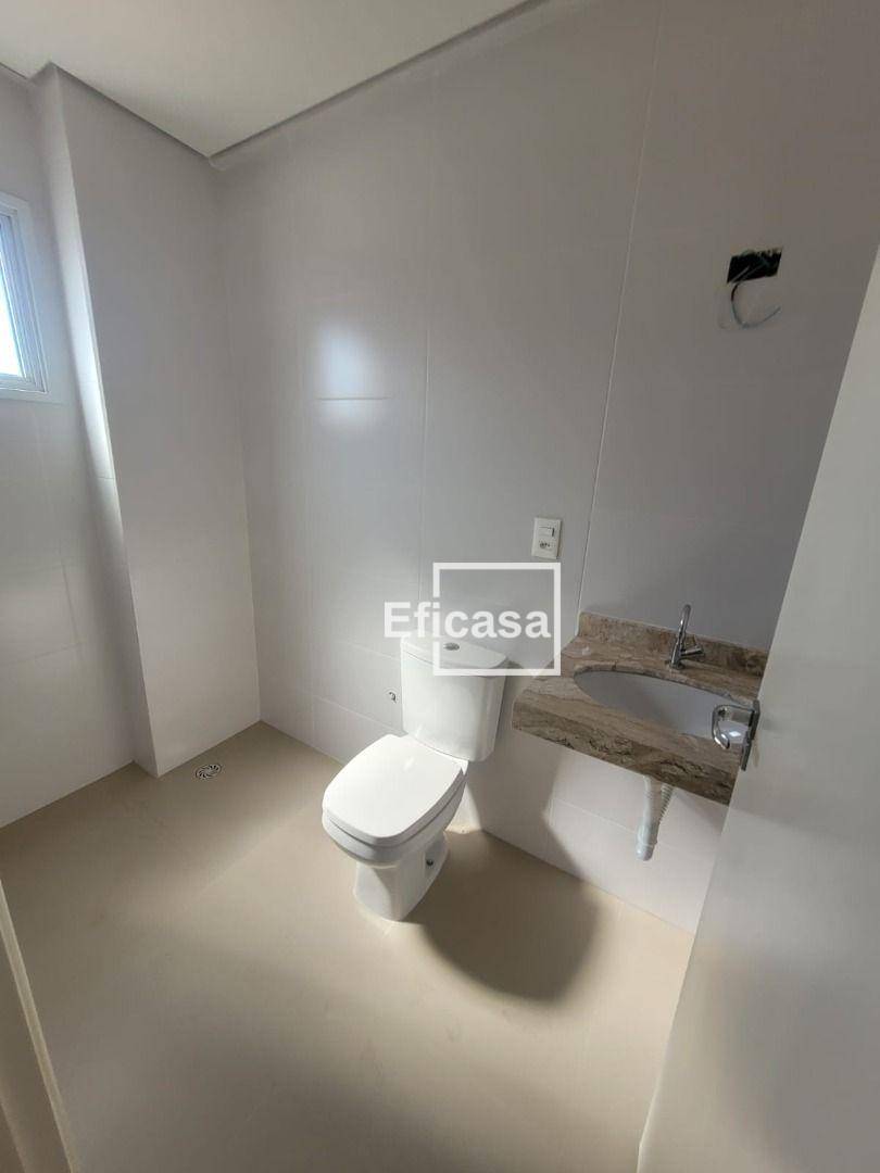 Apartamento à venda com 3 quartos, 80m² - Foto 4