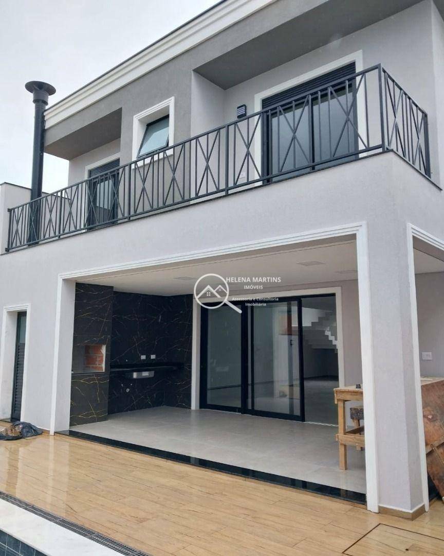 Sobrado à venda com 3 quartos, 253m² - Foto 2