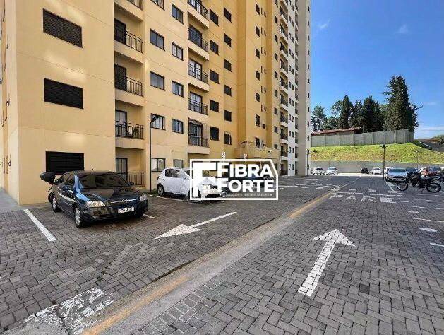 Apartamento à venda com 2 quartos, 47m² - Foto 14