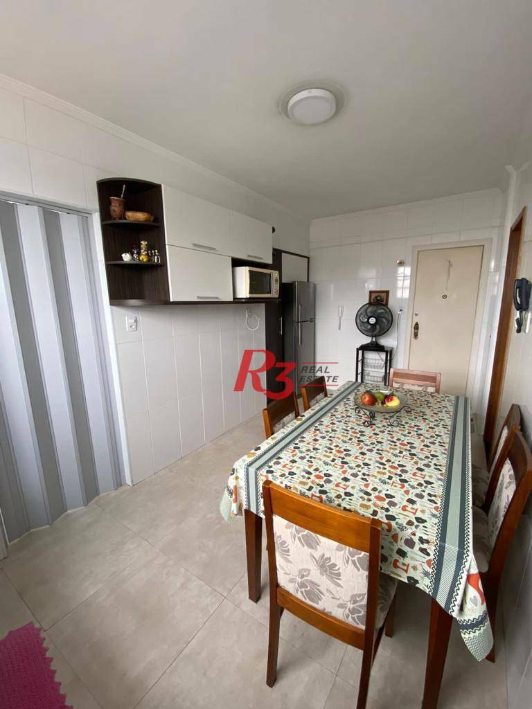 Apartamento à venda com 2 quartos, 95m² - Foto 8