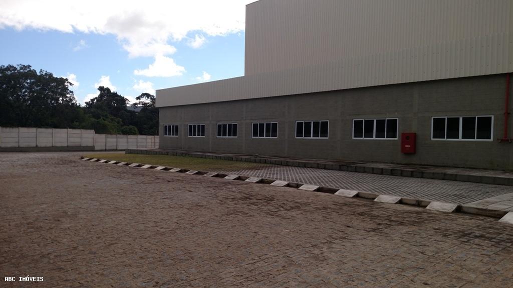 Depósito-Galpão-Armazém para alugar com 1 quarto, 20000m² - Foto 19