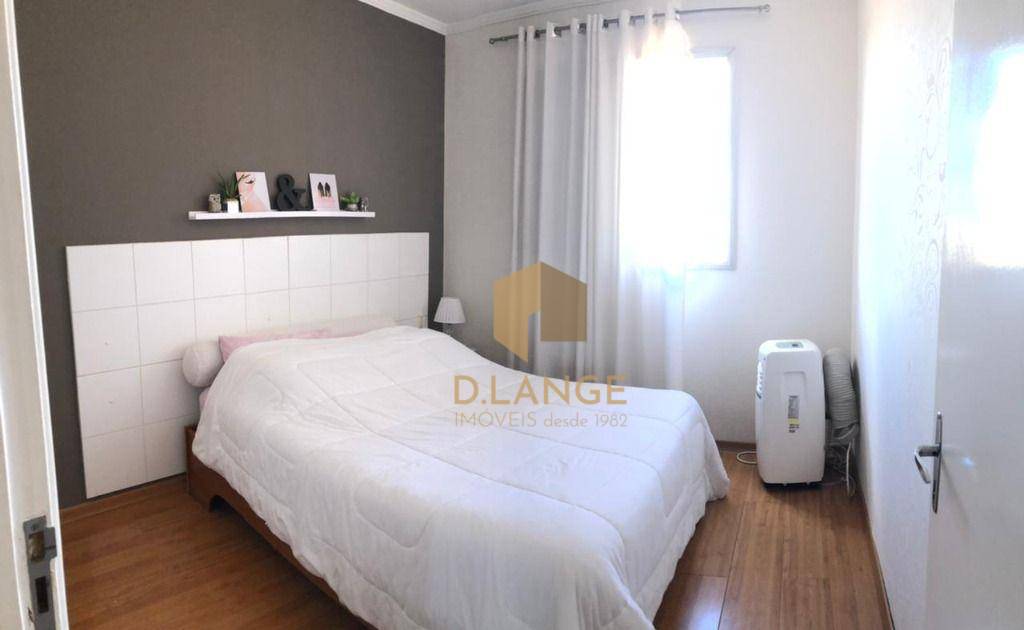 Apartamento à venda com 2 quartos, 55m² - Foto 11