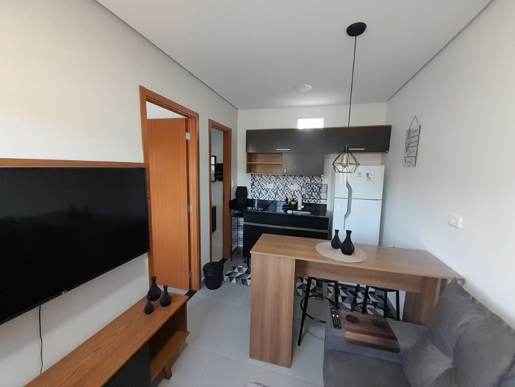 Apartamento para alugar com 2 quartos, 44m² - Foto 7