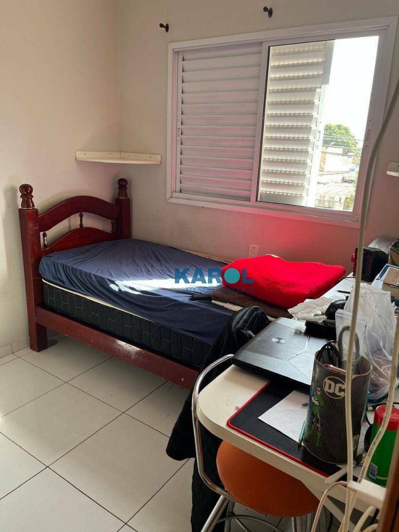 Apartamento à venda com 2 quartos, 58m² - Foto 12