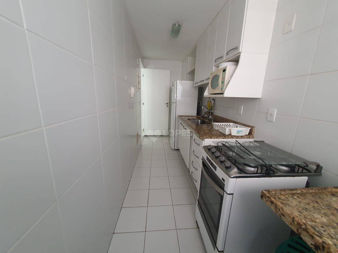 Apartamento à venda com 1 quarto, 54m² - Foto 8