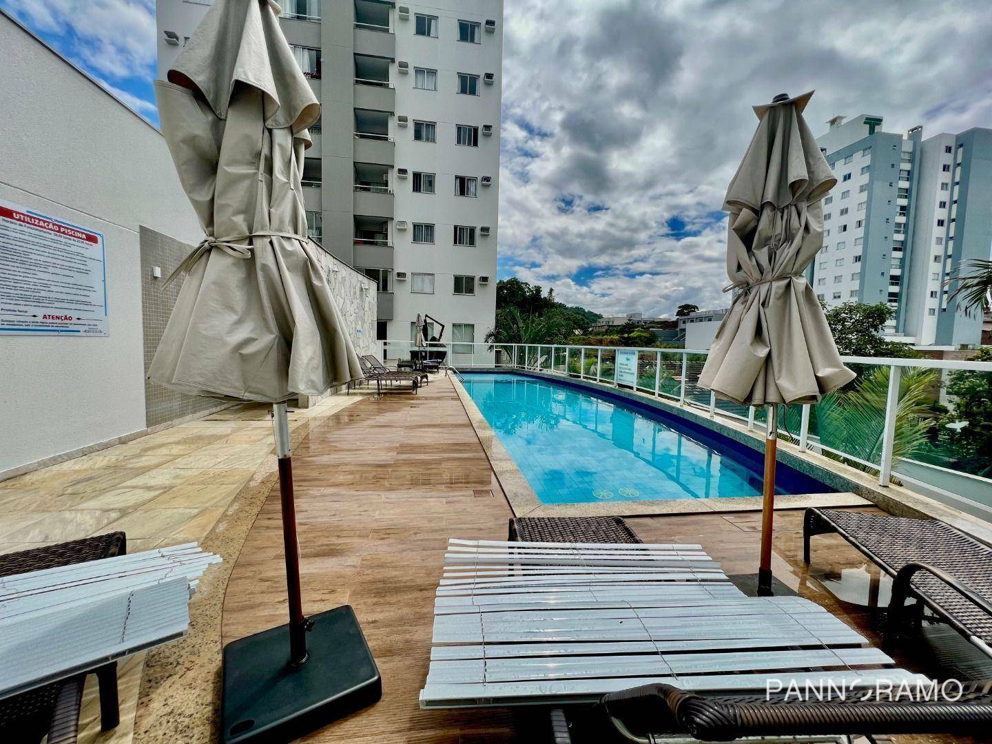 Apartamento para alugar com 3 quartos, 86m² - Foto 23