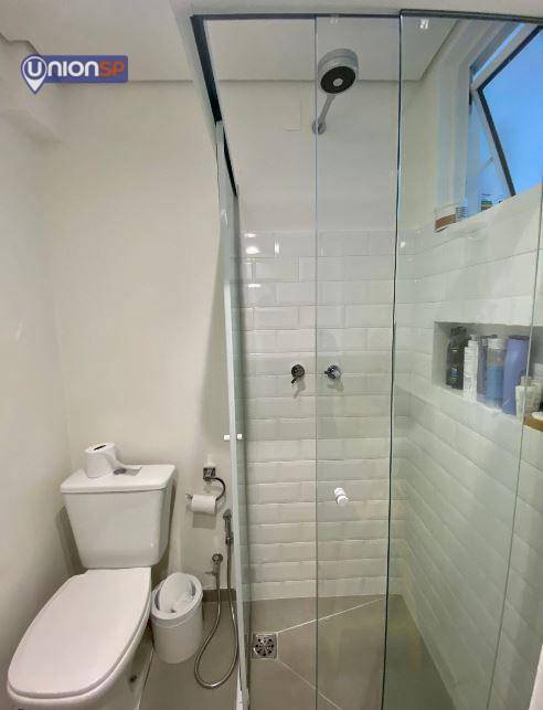 Apartamento à venda com 2 quartos, 75m² - Foto 9