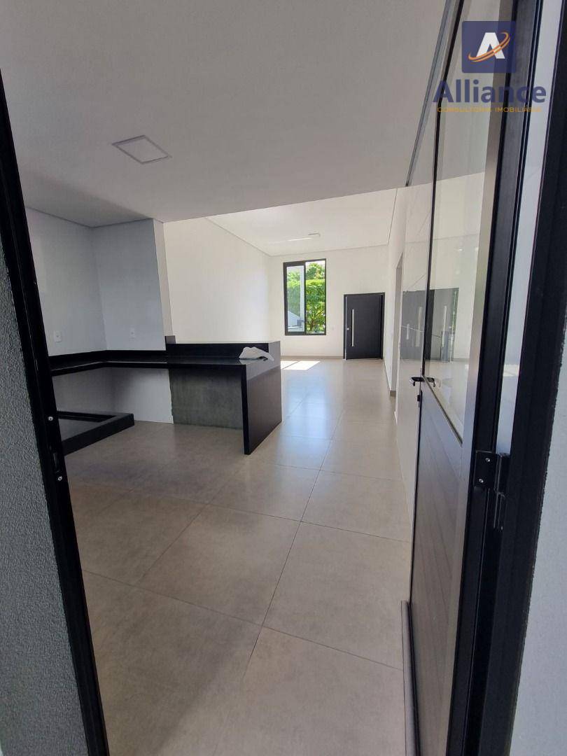 Casa de Condomínio à venda com 3 quartos, 166m² - Foto 30