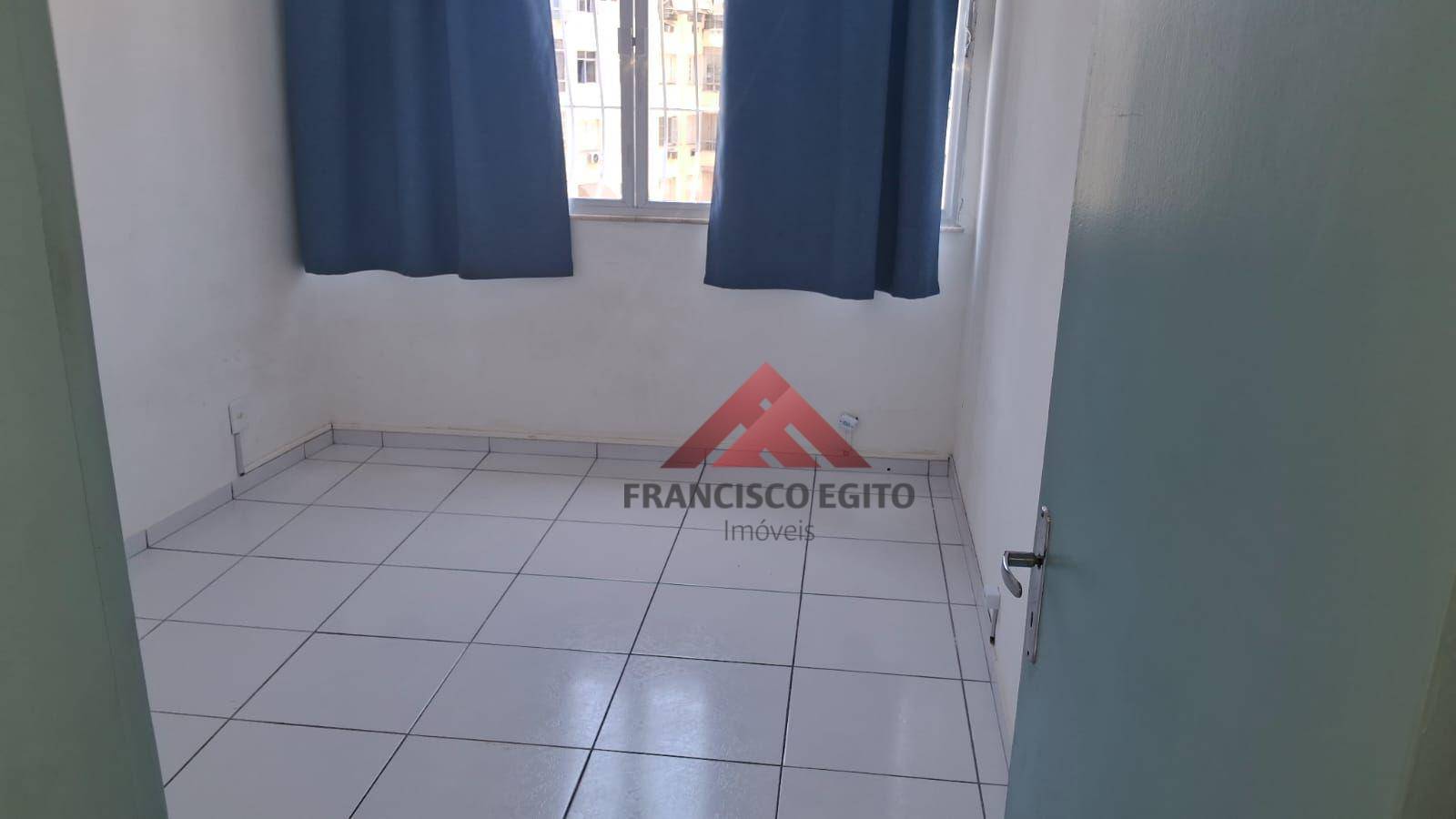 Apartamento à venda com 1 quarto, 50m² - Foto 3