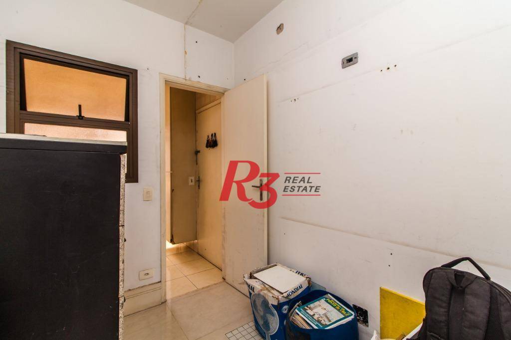 Apartamento à venda com 4 quartos, 175m² - Foto 18