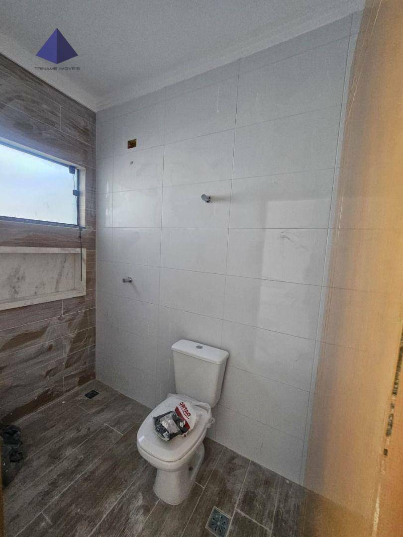 Sobrado à venda com 3 quartos, 133m² - Foto 11