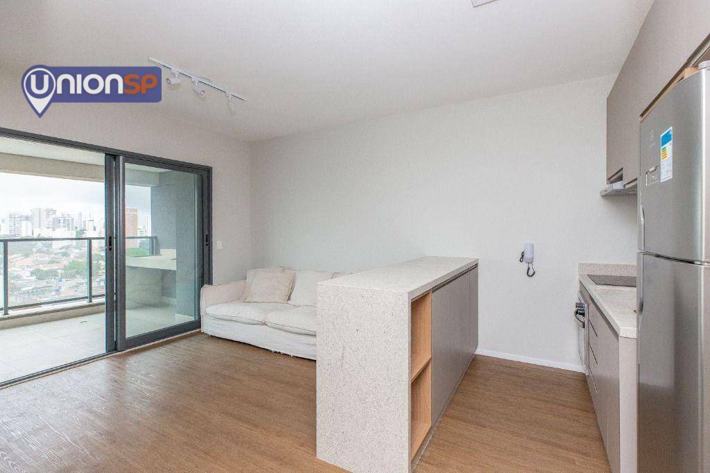 Apartamento à venda com 2 quartos, 62m² - Foto 4