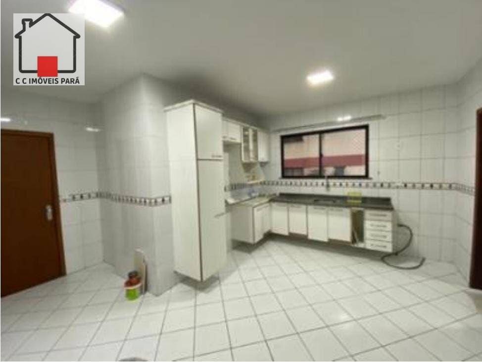 Apartamento para alugar com 3 quartos, 144m² - Foto 3