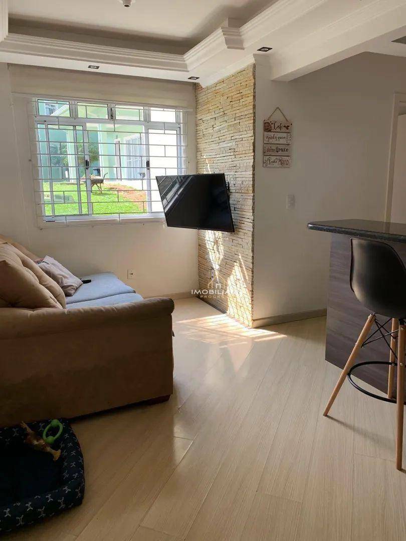 Apartamento à venda com 2 quartos, 43m² - Foto 7