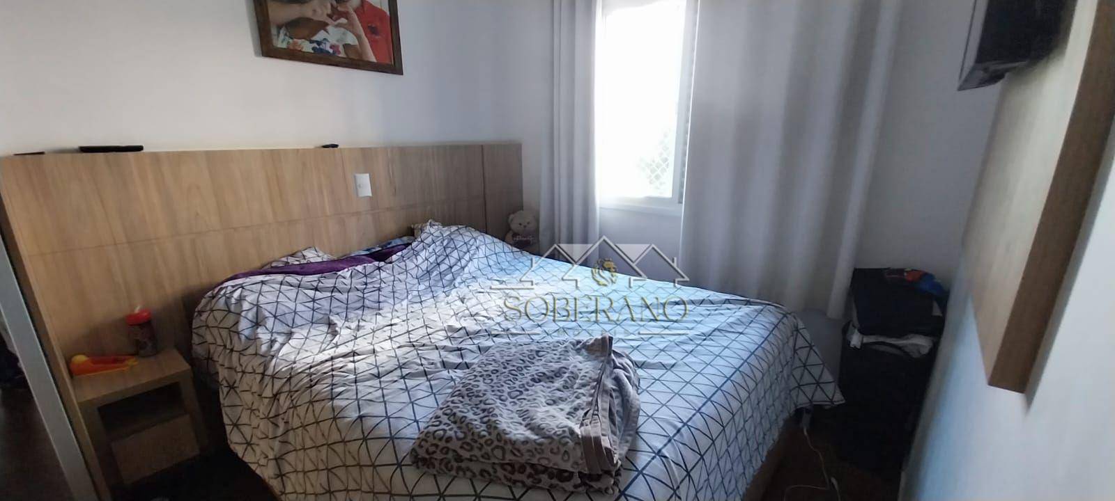 Apartamento à venda com 2 quartos, 51m² - Foto 10