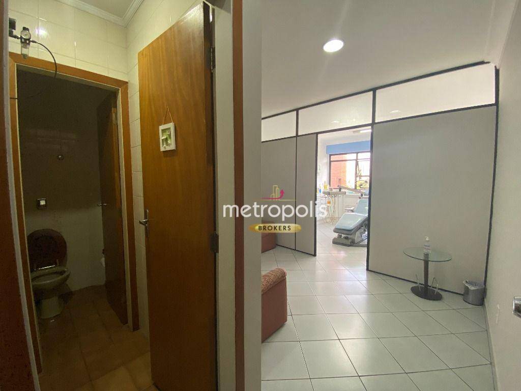 Conjunto Comercial-Sala à venda, 35m² - Foto 1