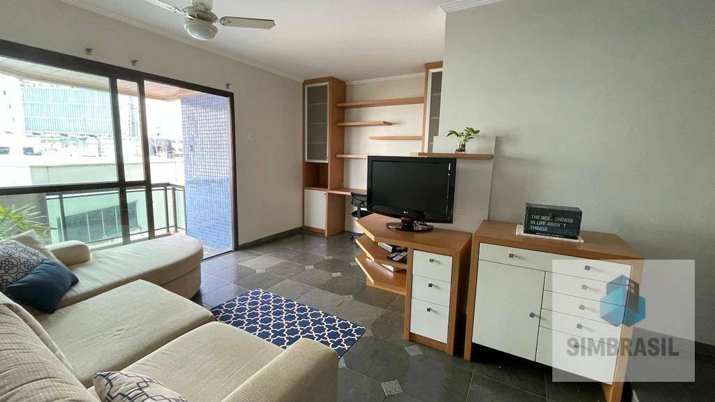 Apartamento à venda com 1 quarto, 70m² - Foto 1