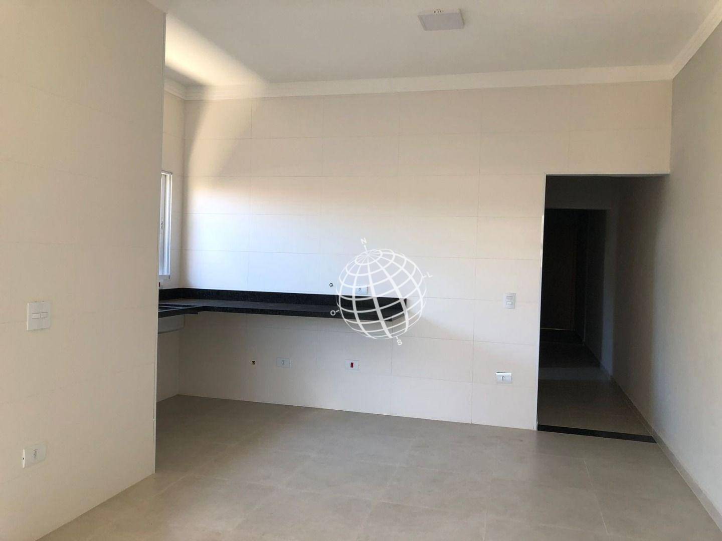 Casa à venda com 3 quartos, 109m² - Foto 7