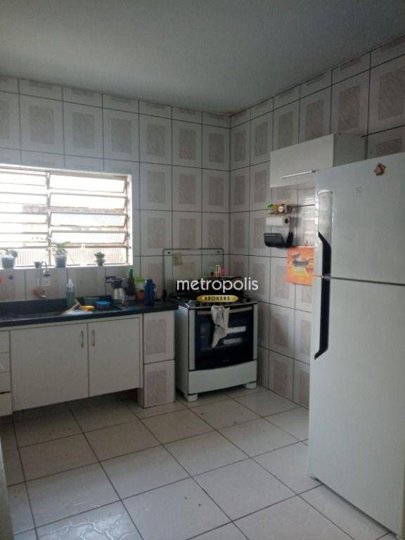 Sobrado à venda com 4 quartos, 140m² - Foto 1