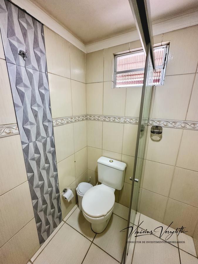 Apartamento à venda com 2 quartos, 118m² - Foto 11