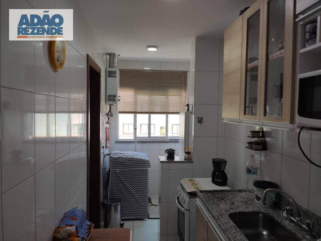 Apartamento à venda com 2 quartos, 88m² - Foto 22