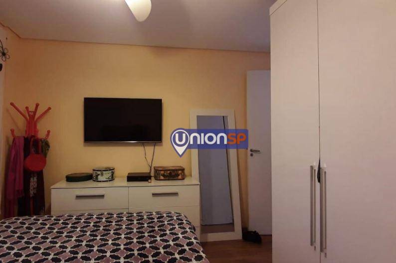 Apartamento à venda com 2 quartos, 51m² - Foto 9