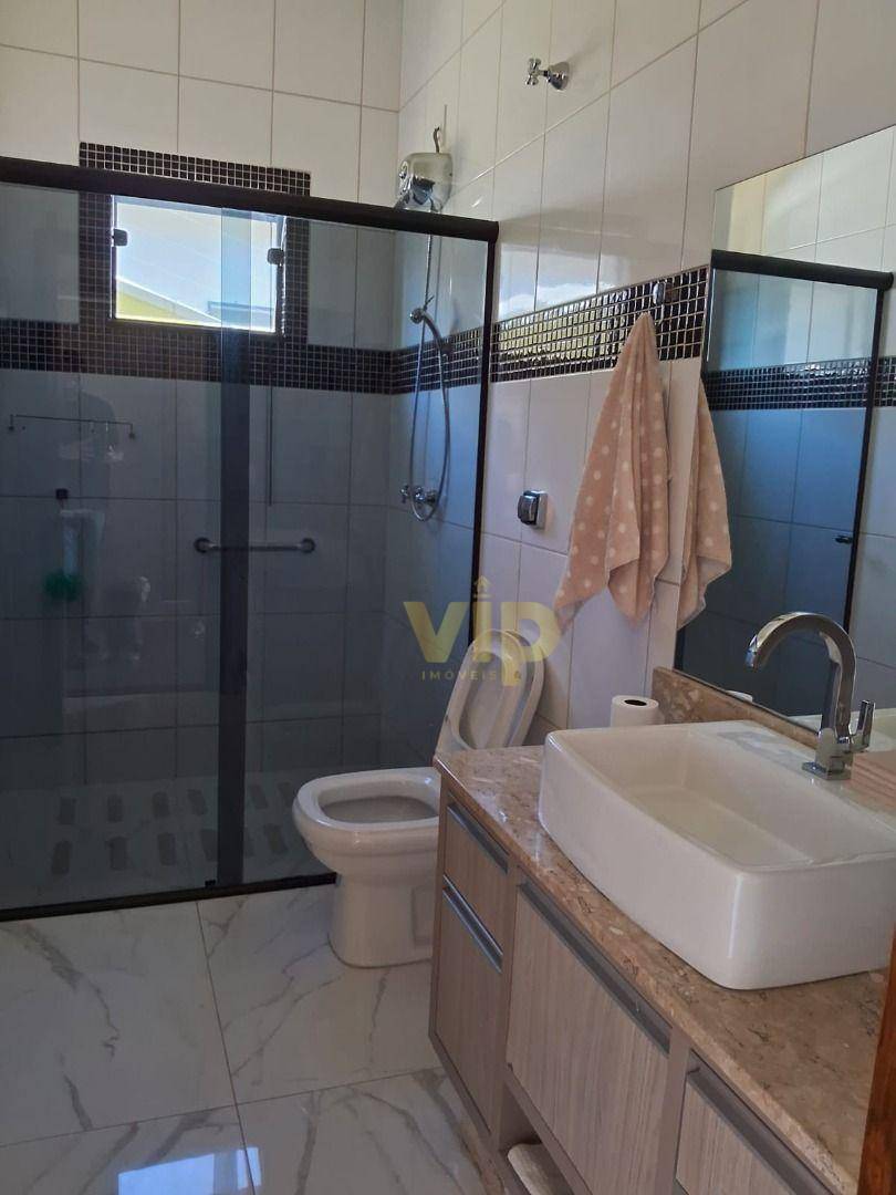 Casa à venda com 3 quartos, 281m² - Foto 9