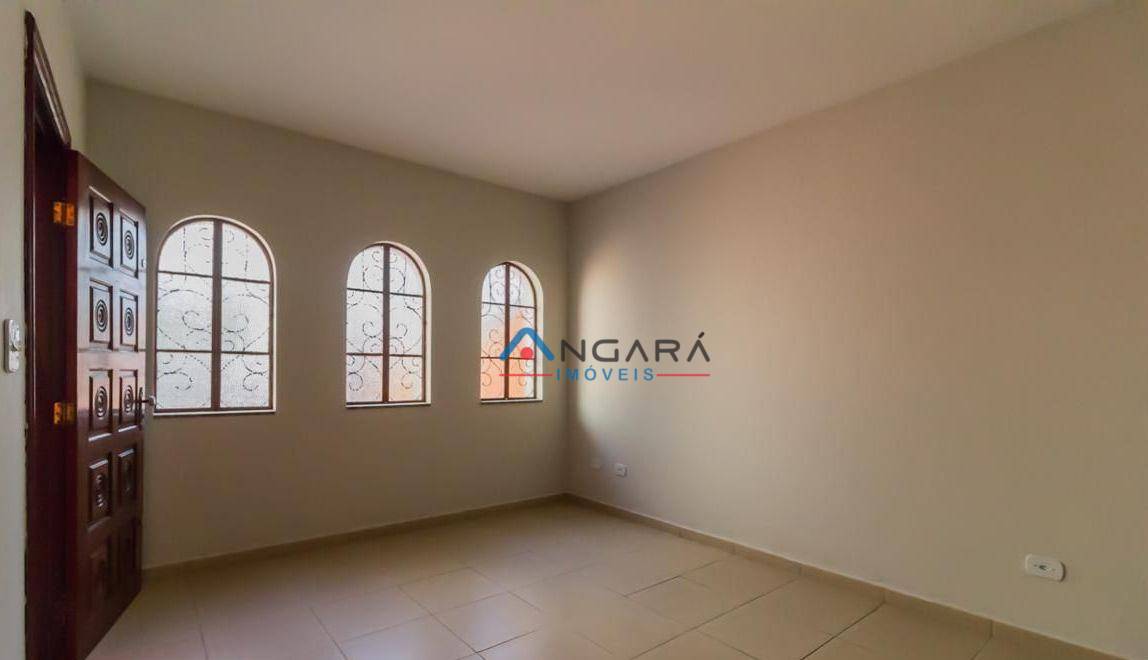 Sobrado à venda com 3 quartos, 124m² - Foto 4