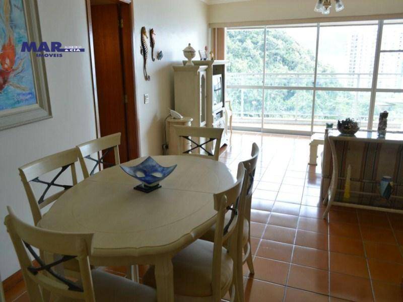 Apartamento à venda com 3 quartos, 170m² - Foto 5