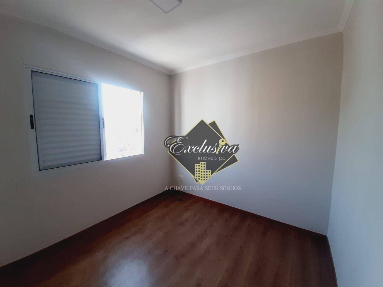 Apartamento à venda com 3 quartos, 83m² - Foto 15