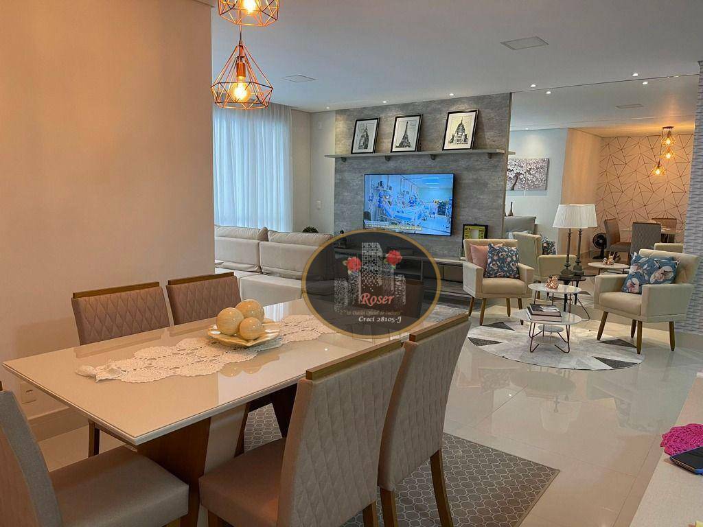 Apartamento para alugar com 1 quarto, 95m² - Foto 3