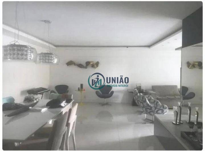 Apartamento à venda com 4 quartos, 188m² - Foto 1