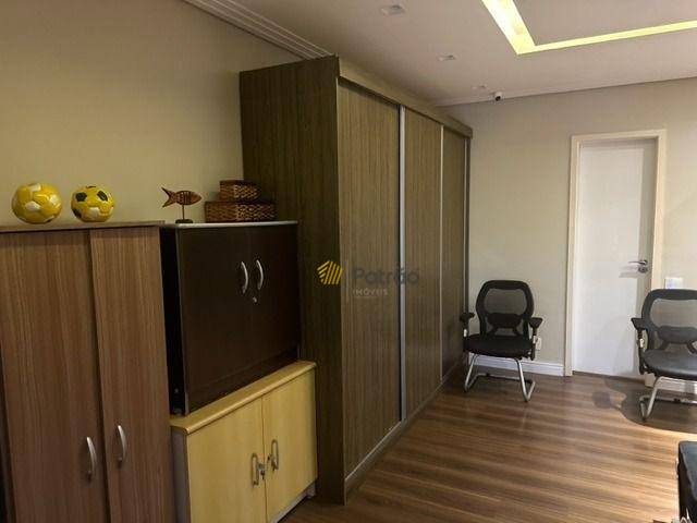 Cobertura à venda com 4 quartos, 420m² - Foto 45