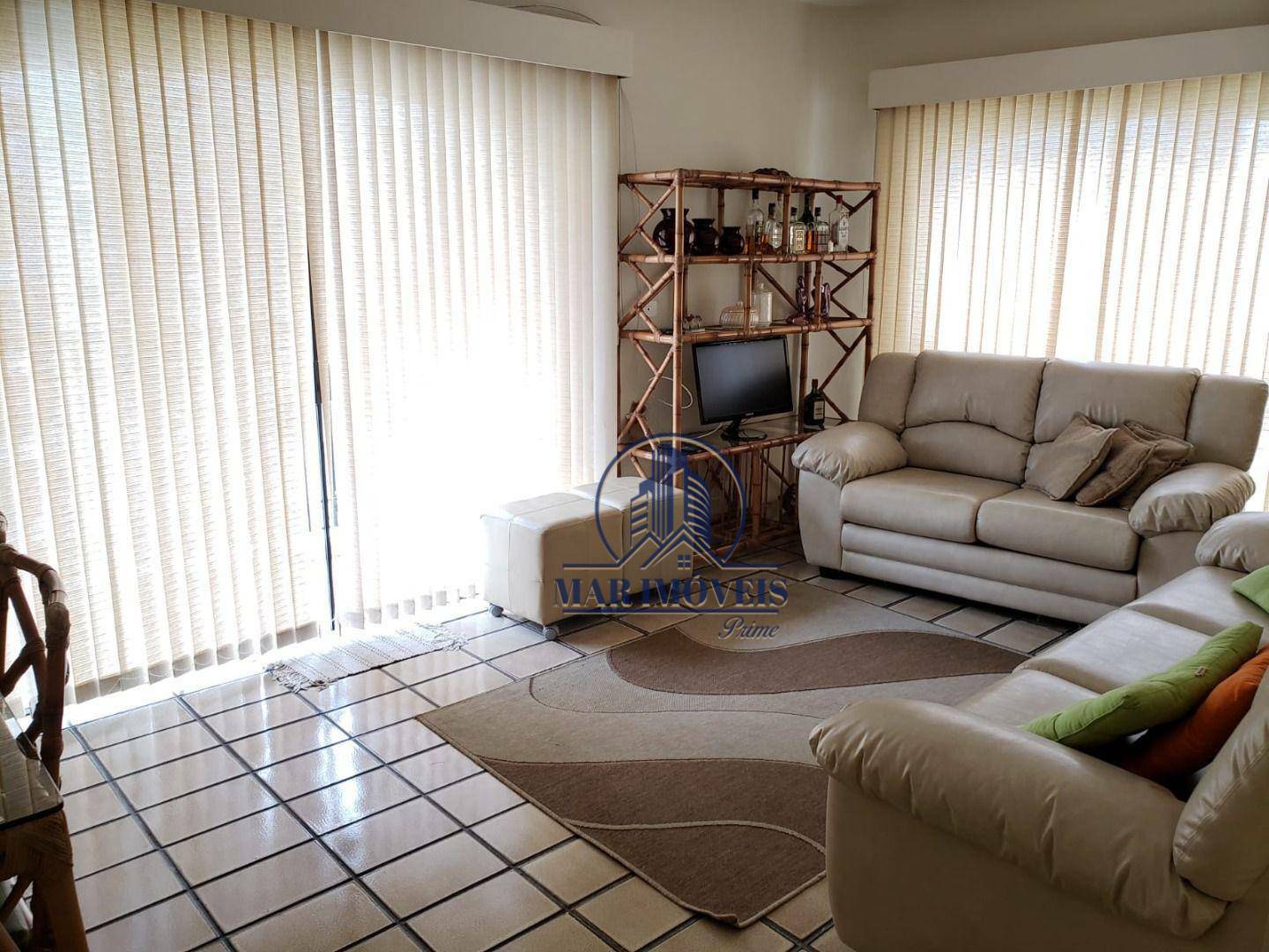 Apartamento à venda com 3 quartos, 80m² - Foto 4