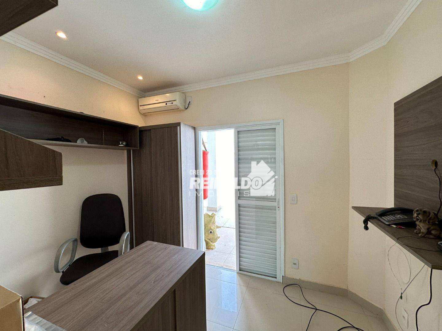 Casa de Condomínio à venda com 3 quartos, 296m² - Foto 16