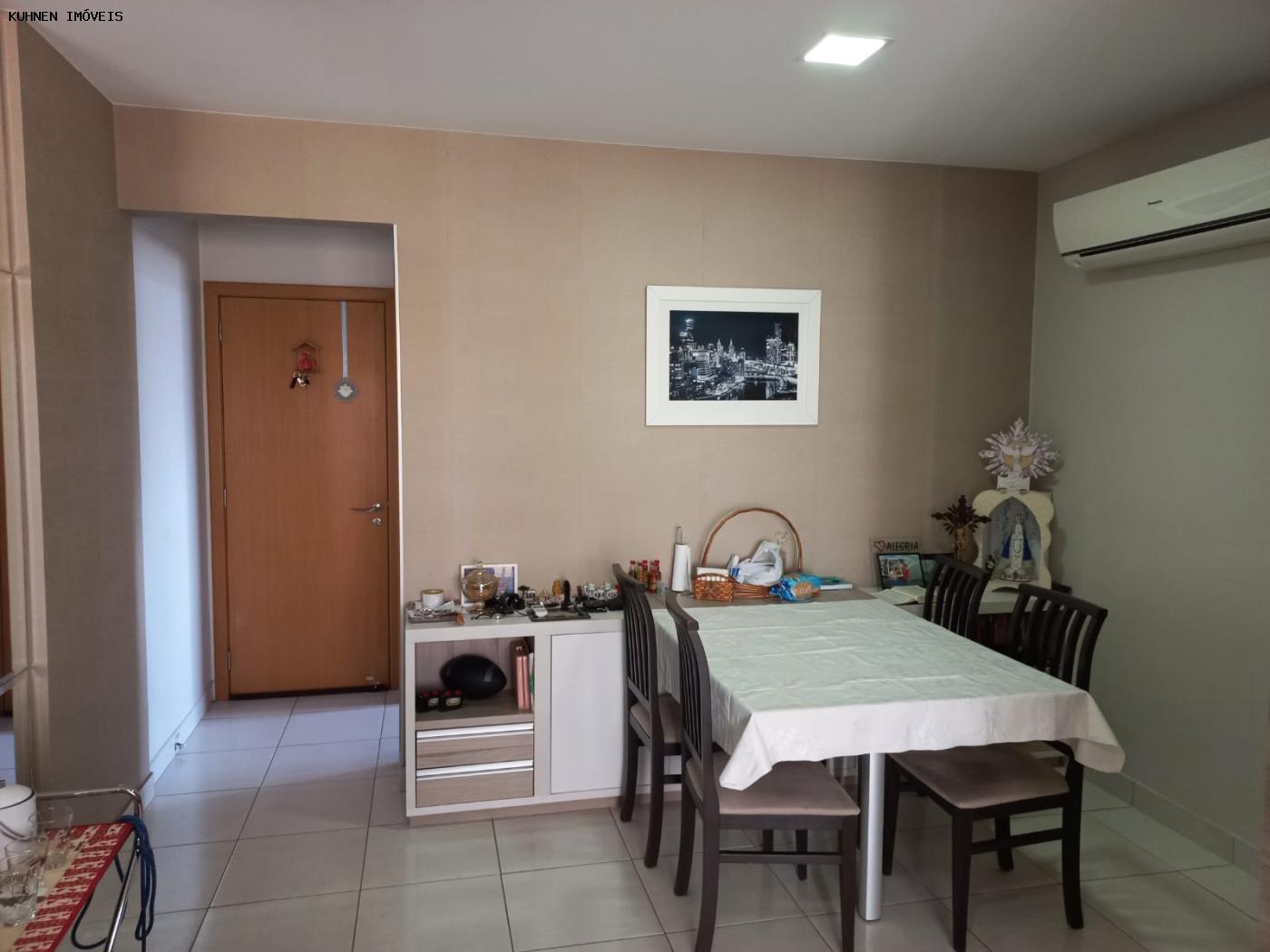 Apartamento à venda com 3 quartos, 89m² - Foto 11