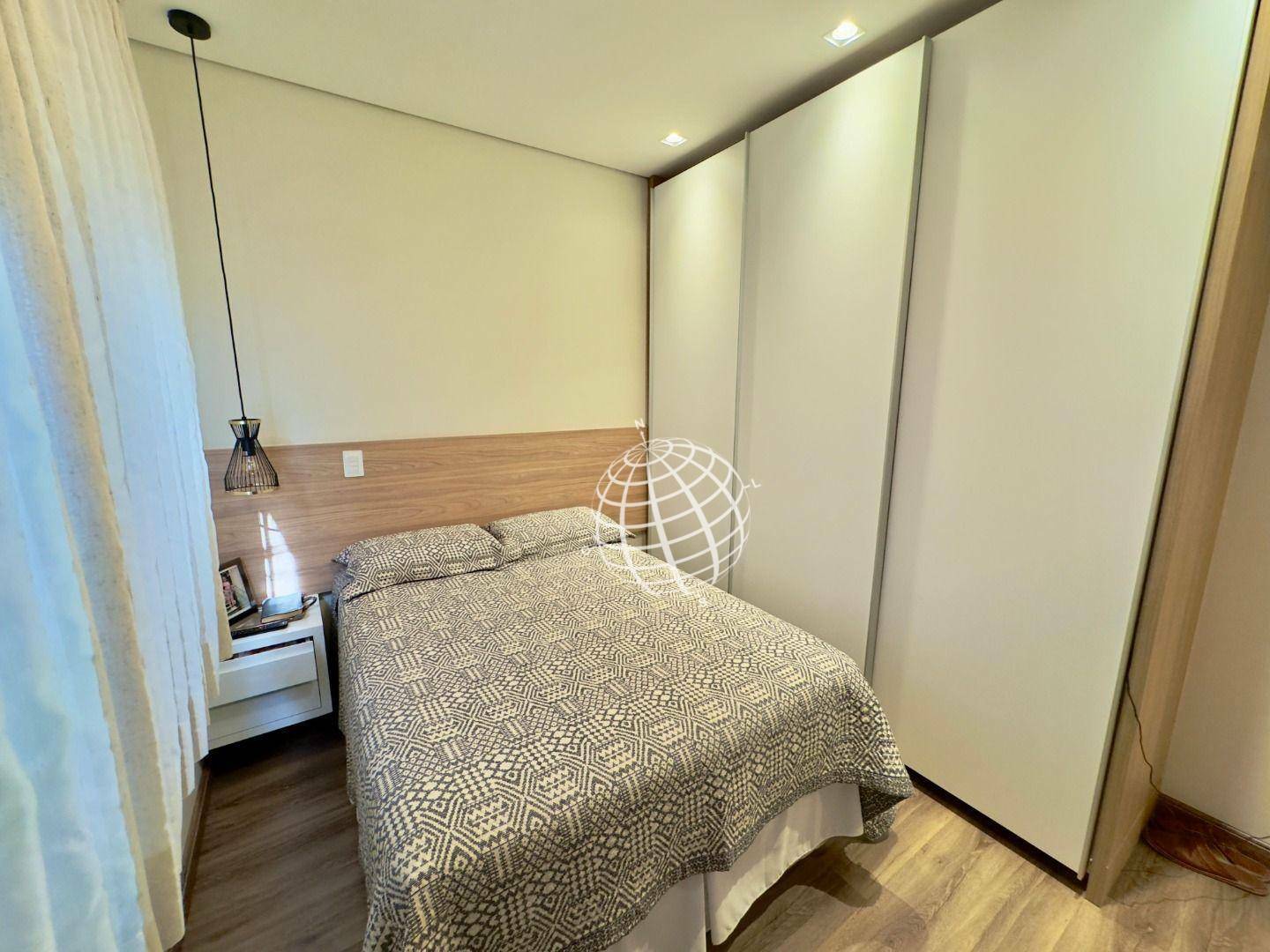 Apartamento à venda com 3 quartos, 91m² - Foto 16