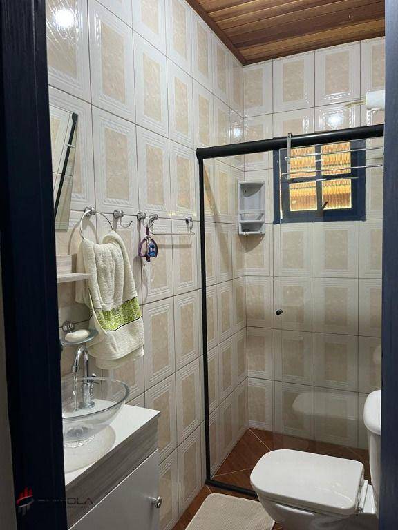 Chácara à venda com 3 quartos, 250m² - Foto 9