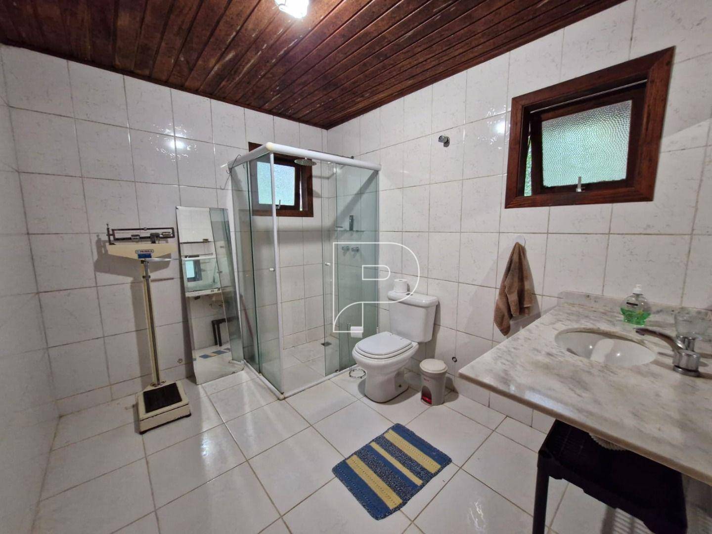 Casa de Condomínio à venda com 3 quartos, 253m² - Foto 15