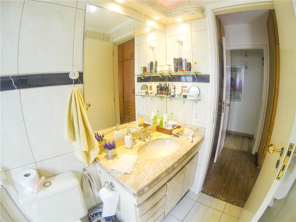 Apartamento à venda com 3 quartos, 90m² - Foto 10